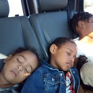 Meet your Posher, Joe